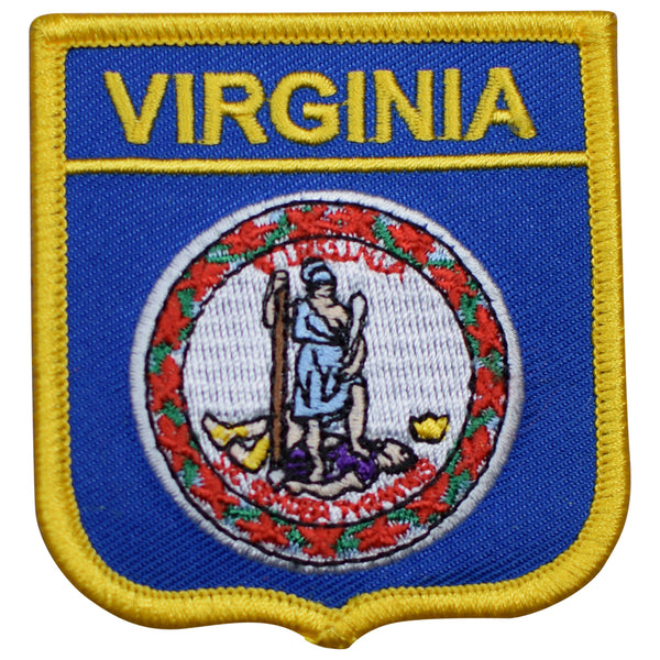 Virginia Patch Richmond, Virginia Beach, Arlington, Alexandria 2.75