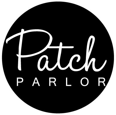 Patch Parlor logo