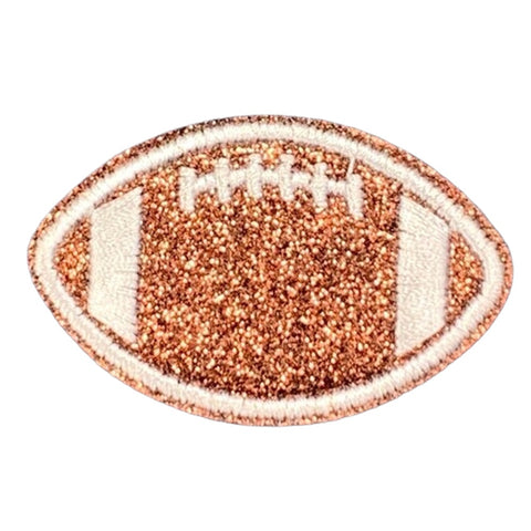 PatchMommy Soccer Ball Patch Football Sports, Ron On/Sew On...