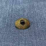 Coronado Pin - San Diego California Cast Metal Enamel Pin Rubber Backing 1.25"