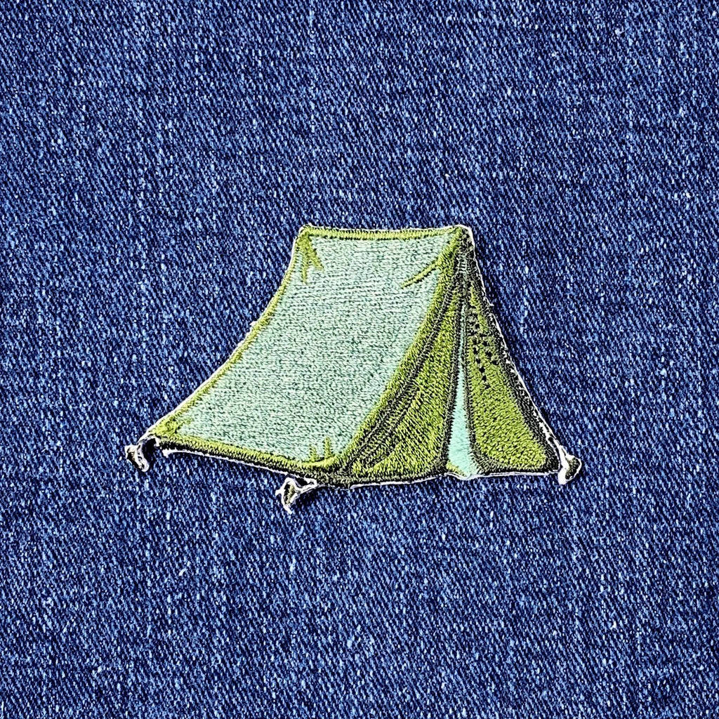 patch for tent Tent Applique Patch