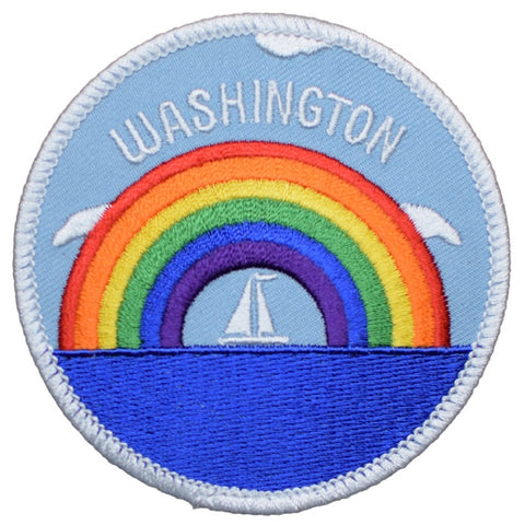 Washington Patch