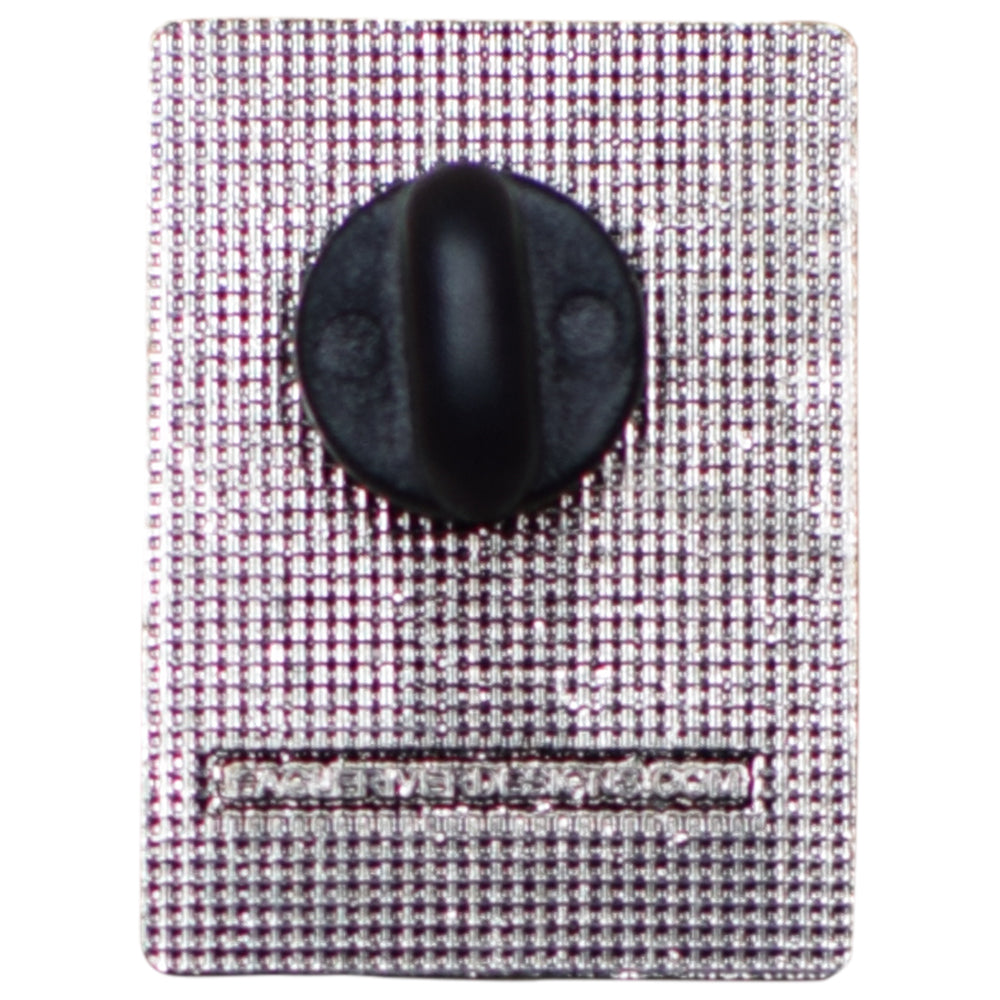 Glacier National Park Pin Gunsight Mountain, Montana, Official Trave