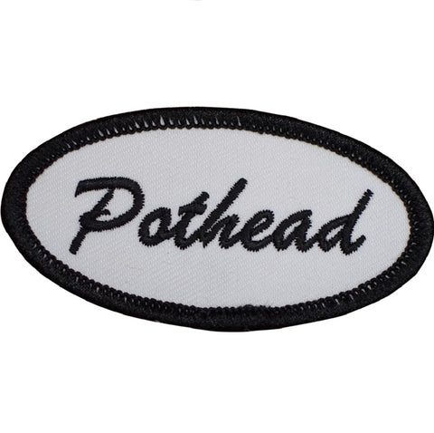 words from pothead Pothead Patch